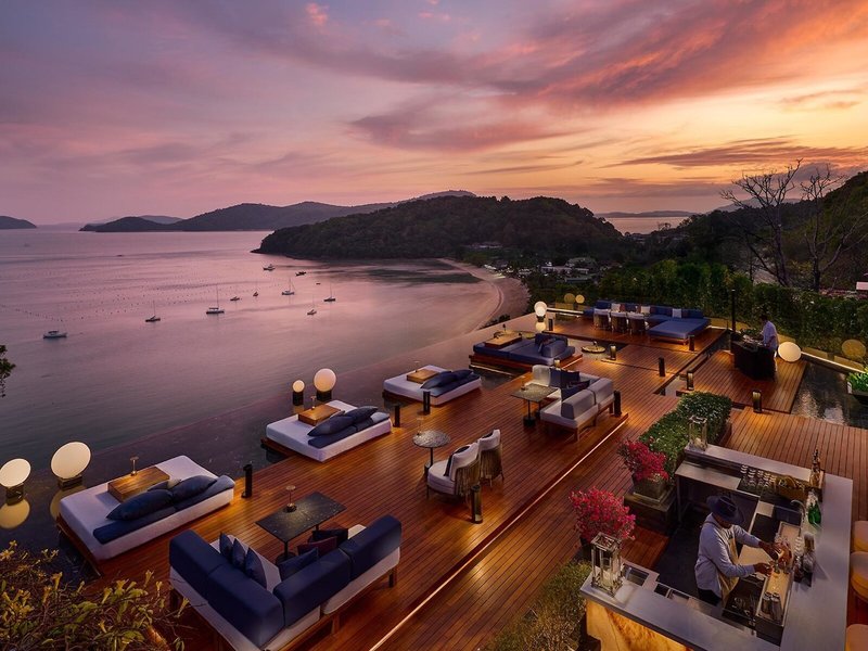 V Villas Phuket Mgallery 14