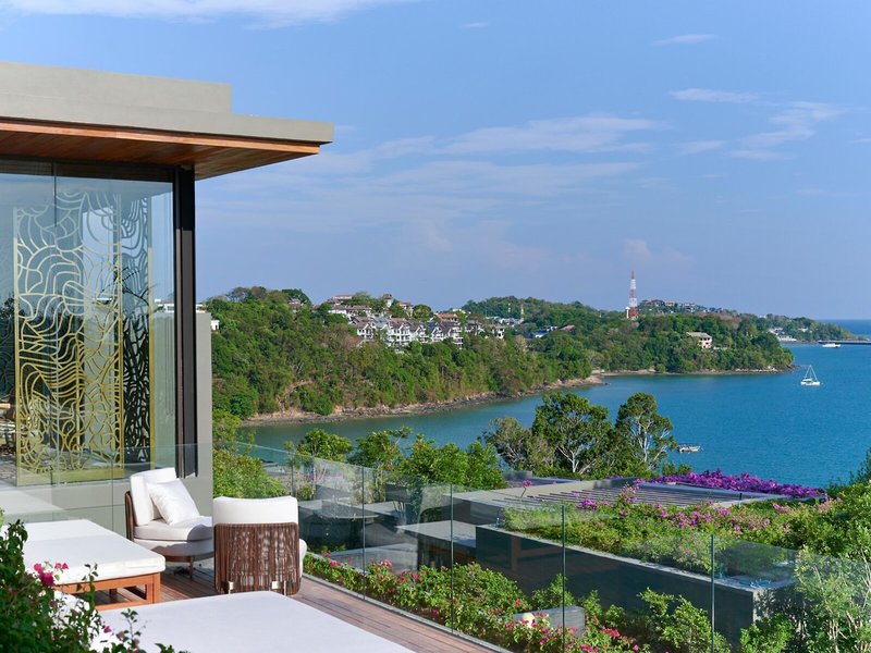 V Villas Phuket Mgallery 15