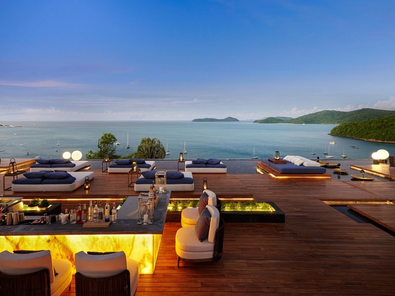 V Villas Phuket Mgallery 17