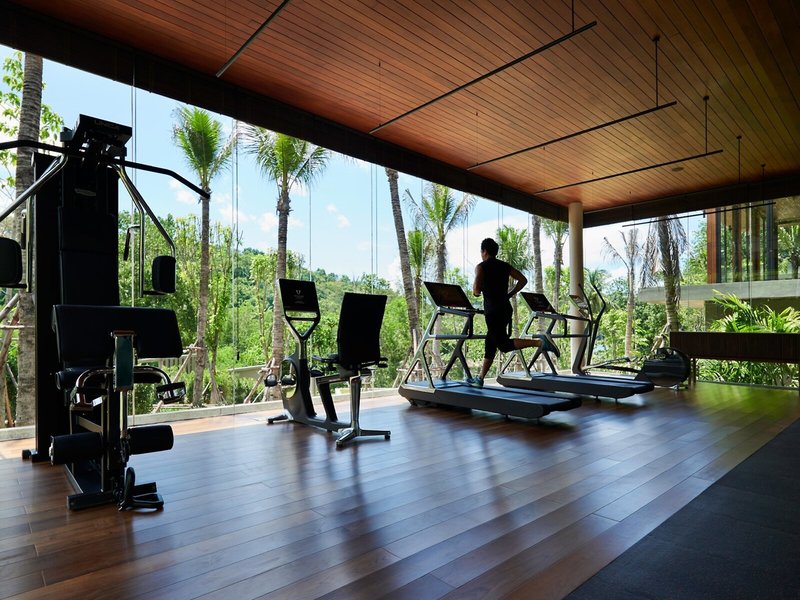 V Villas Phuket Mgallery 18
