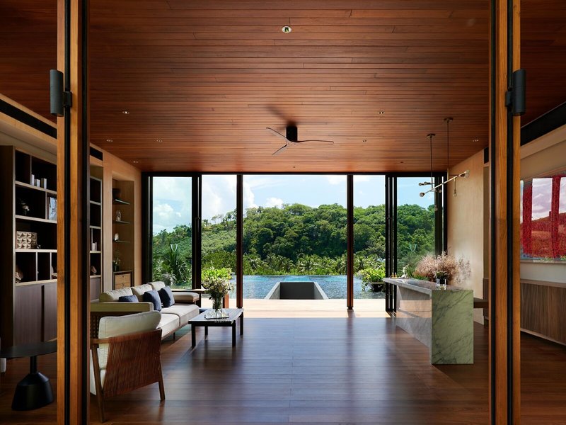 V Villas Phuket Mgallery 22