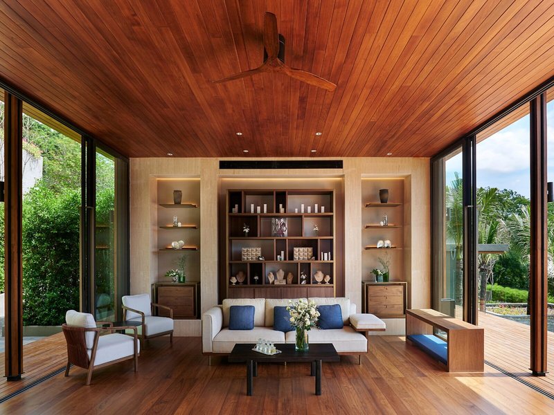 V Villas Phuket Mgallery 23