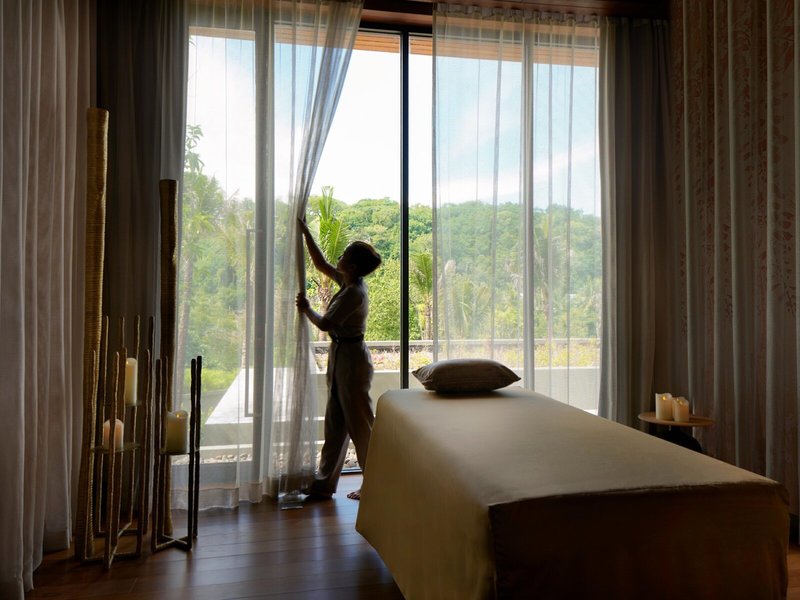 V Villas Phuket Mgallery 24
