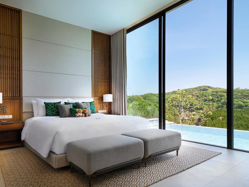 V Villas Phuket Mgallery 25