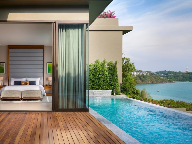 V Villas Phuket Mgallery 26