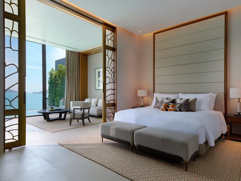 V Villas Phuket Mgallery 27