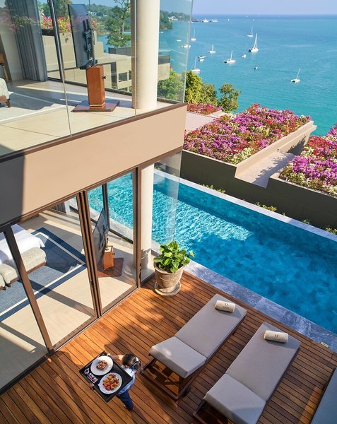 V Villas Phuket Mgallery 28
