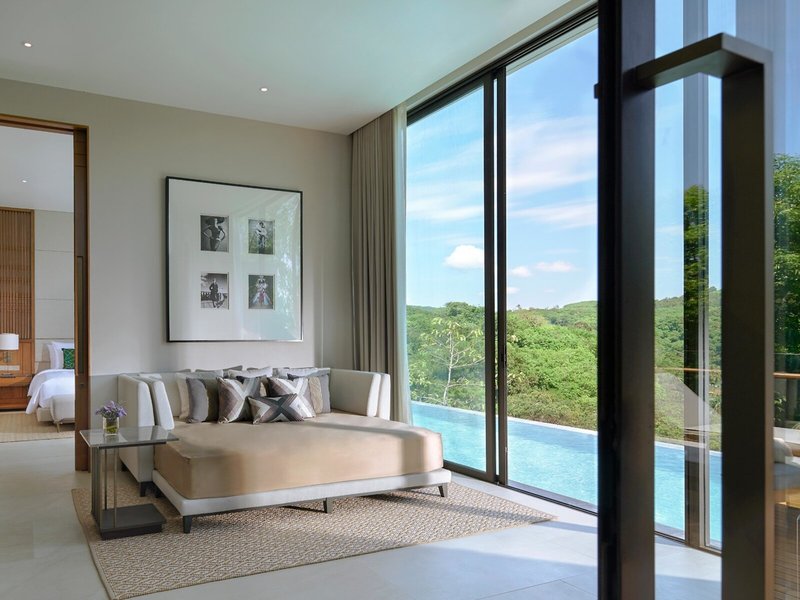 V Villas Phuket Mgallery 31