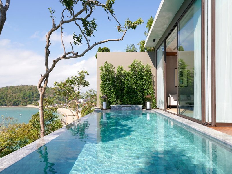 V Villas Phuket Mgallery 32