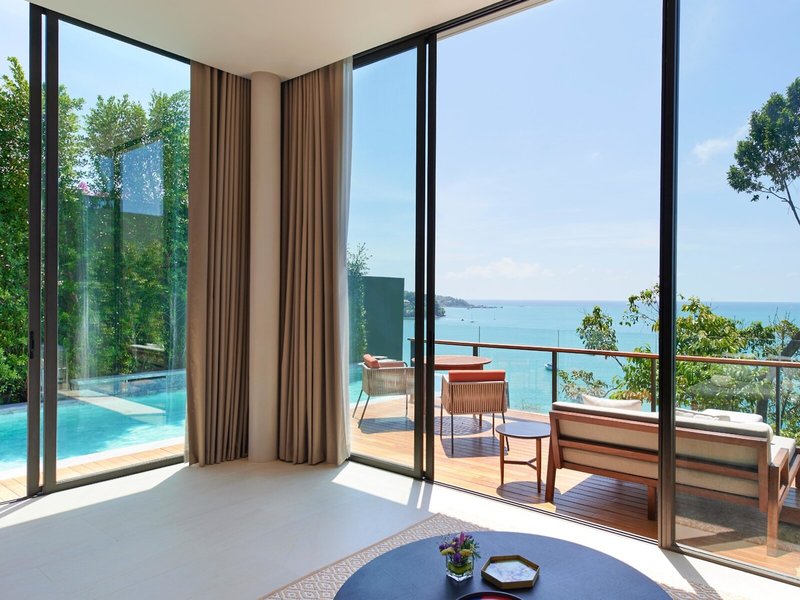 V Villas Phuket Mgallery 33