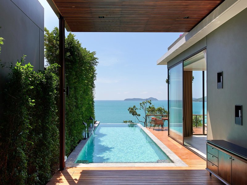 V Villas Phuket Mgallery 34