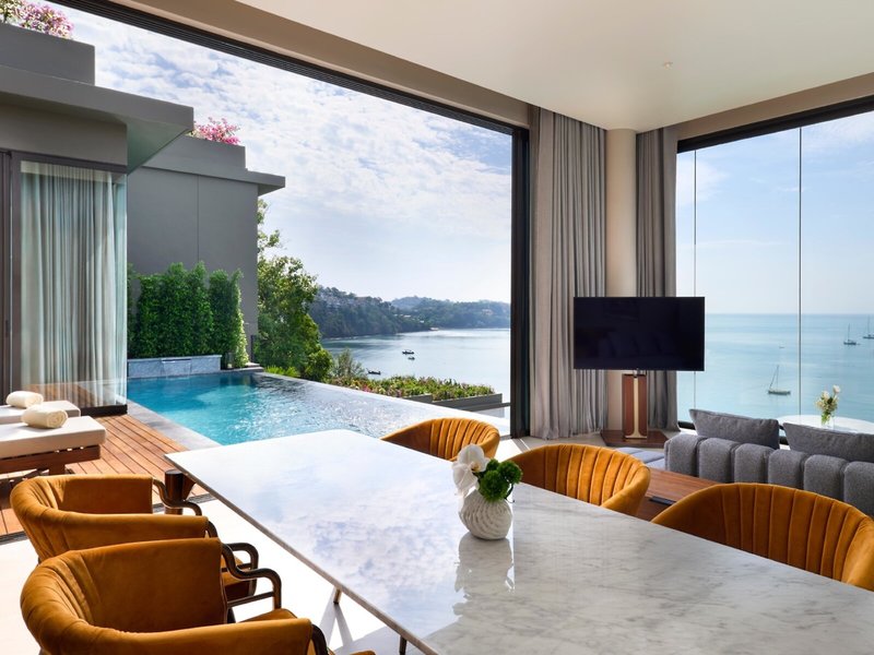 V Villas Phuket Mgallery 35