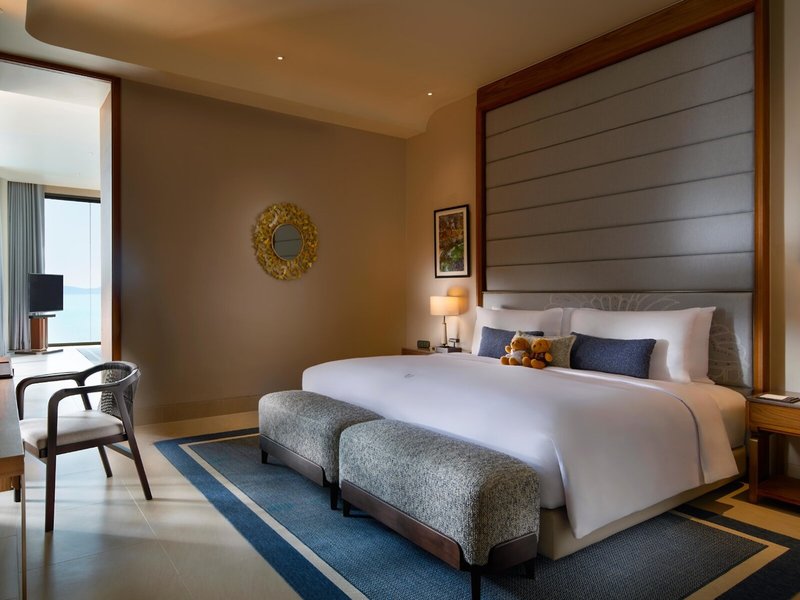 V Villas Phuket Mgallery 38