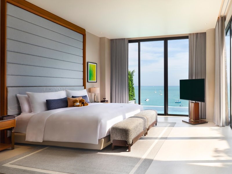 V Villas Phuket Mgallery 39