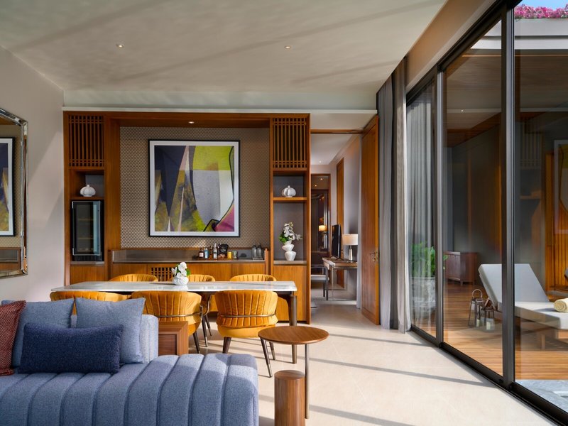 V Villas Phuket Mgallery 40