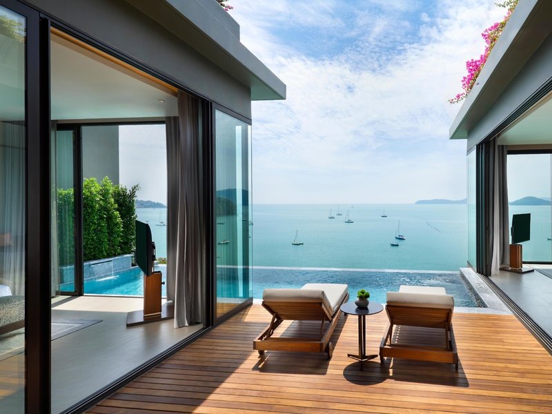 V Villas Phuket Mgallery 41