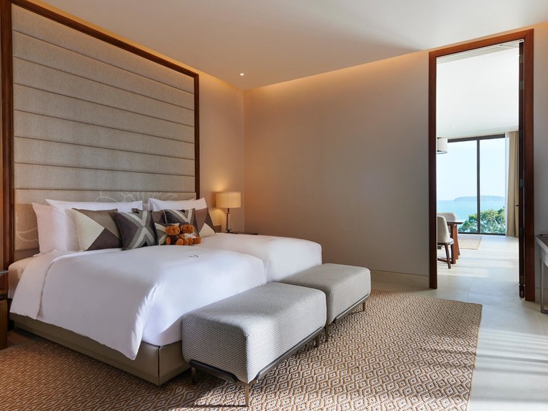 V Villas Phuket Mgallery 43
