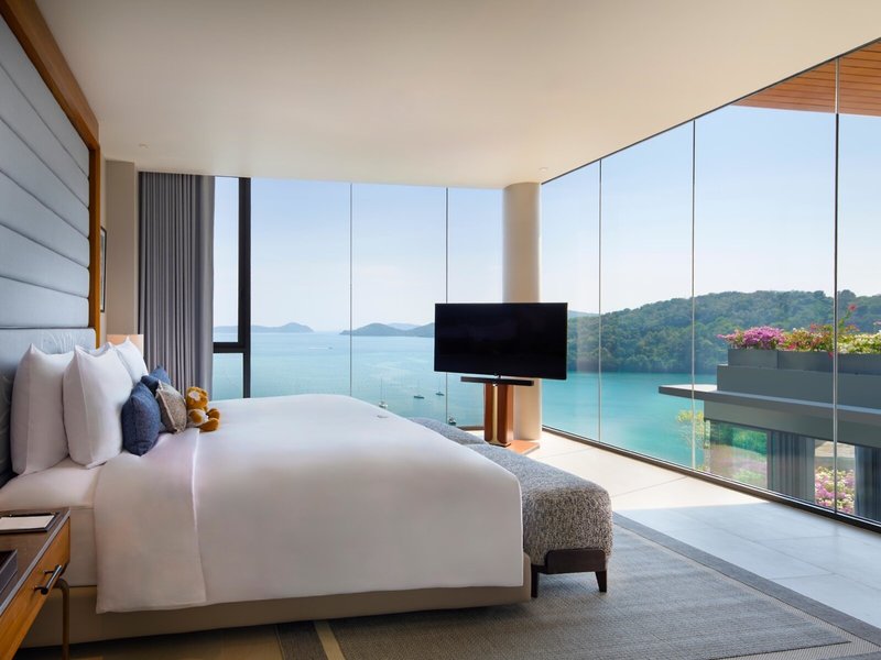 V Villas Phuket Mgallery 47