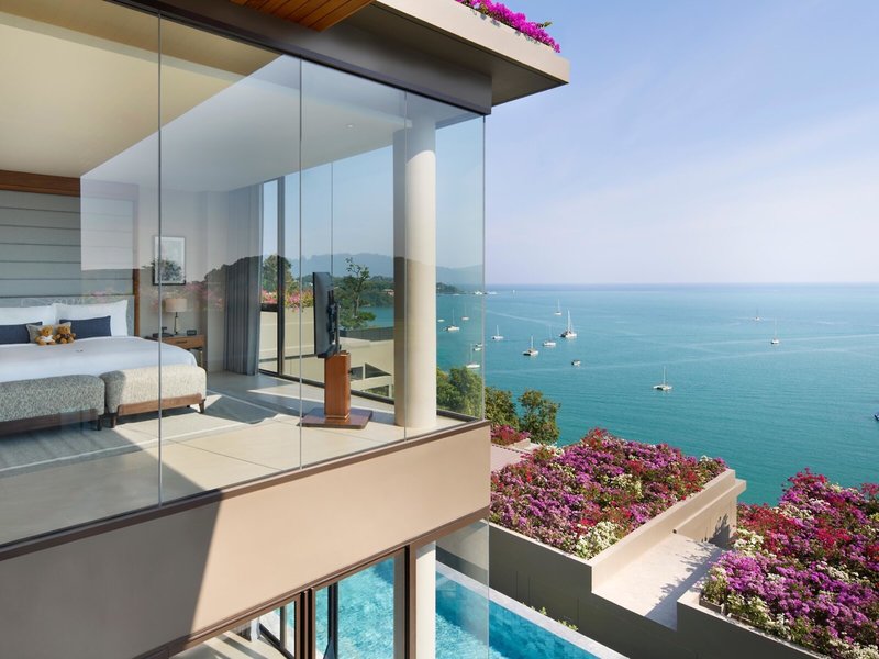 V Villas Phuket Mgallery 48