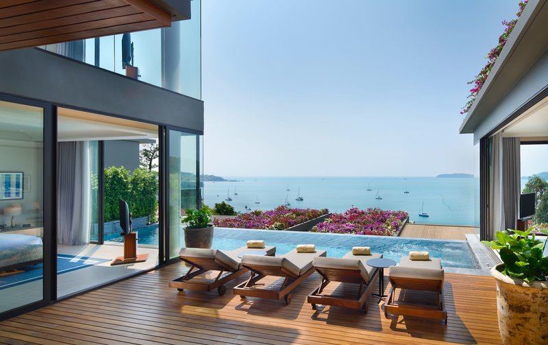 V Villas Phuket MGallery 7
