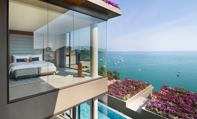 V Villas Phuket MGallery 8