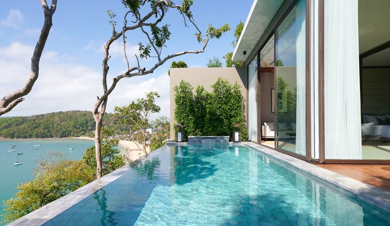 V Villas Phuket MGallery 9