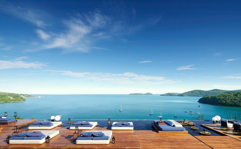 V Villas Phuket MGallery 11