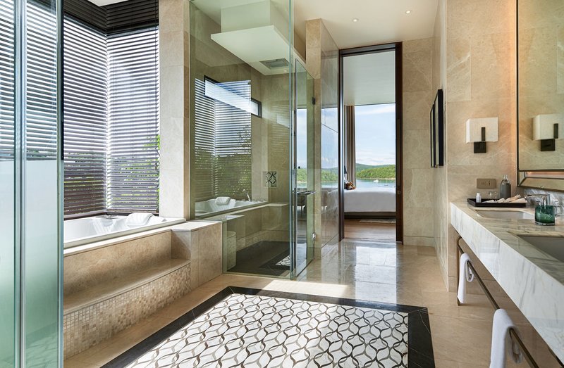 V Villas Phuket MGallery 14