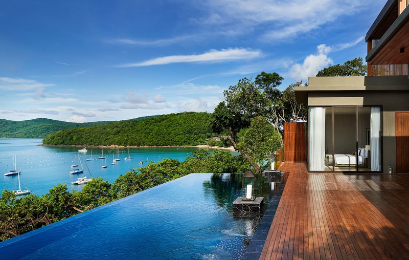V Villas Phuket MGallery 15