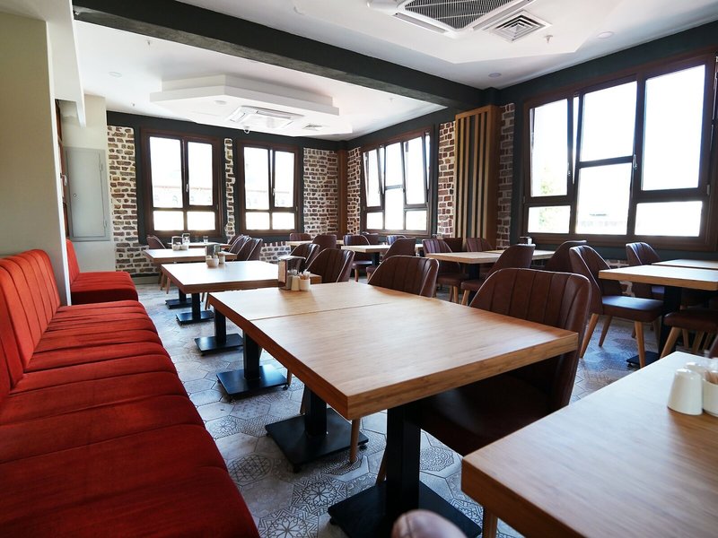 Grand Sirkeci Hotel 14