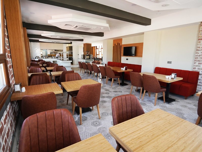 Grand Sirkeci Hotel 15