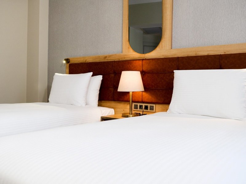 Grand Sirkeci Hotel 35