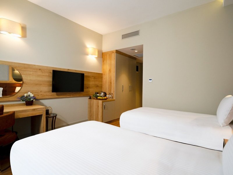 Grand Sirkeci Hotel 43