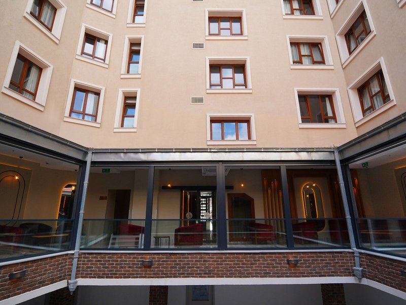 Grand Sirkeci Hotel