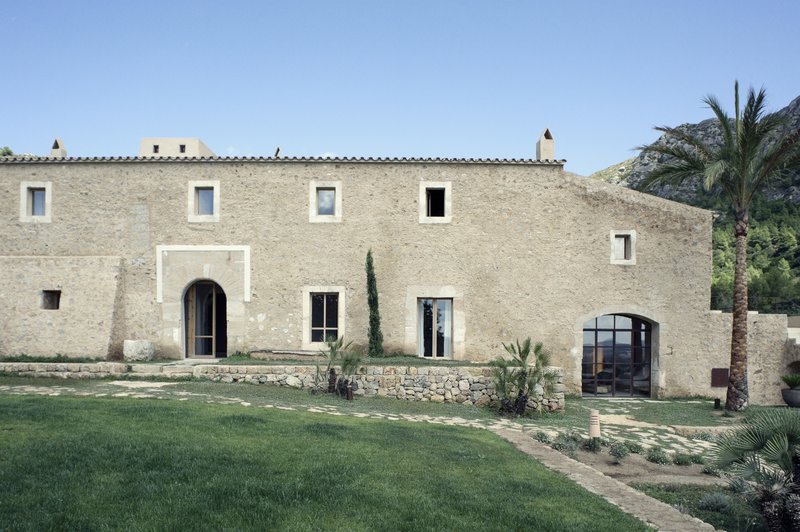 Es Raco d'Arta 1