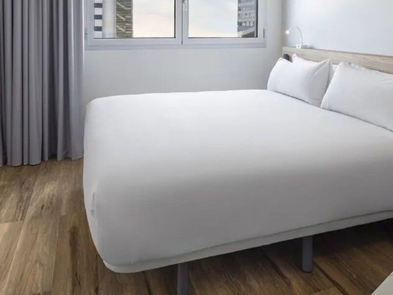 B&B HOTEL Lisboa Aeroporto 6
