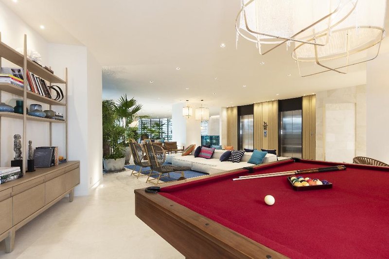 SLS Cancun 2
