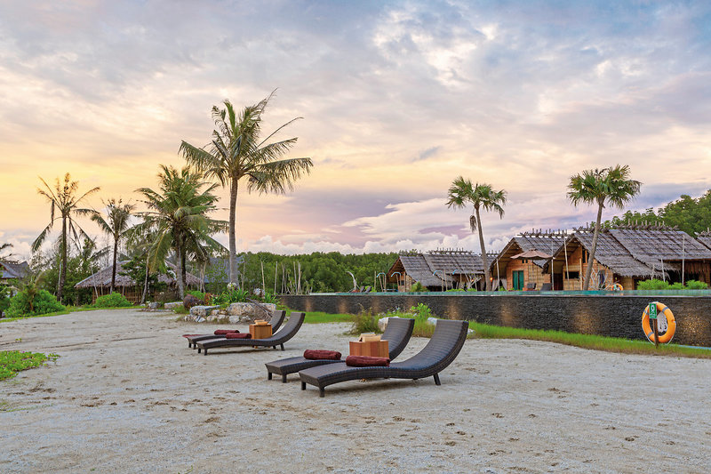 Venice Krabi Villa Resort 2