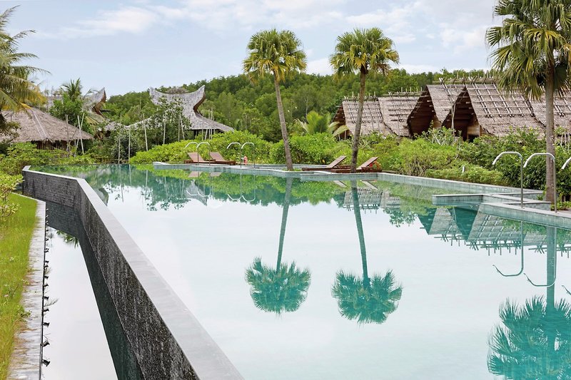 Venice Krabi Villa Resort 6