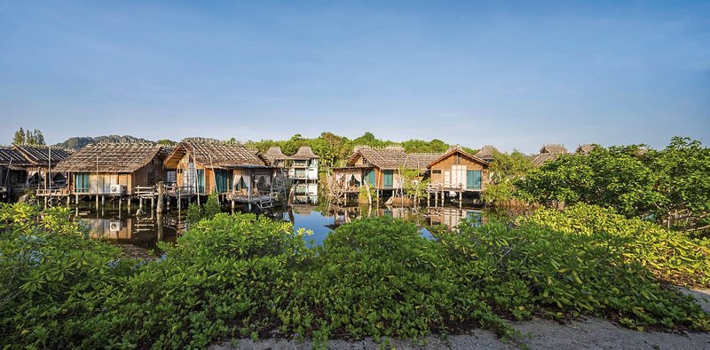 Venice Krabi Villa Resort 10