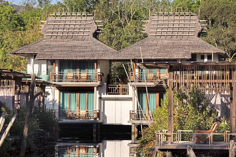 Venice Krabi Villa Resort 11