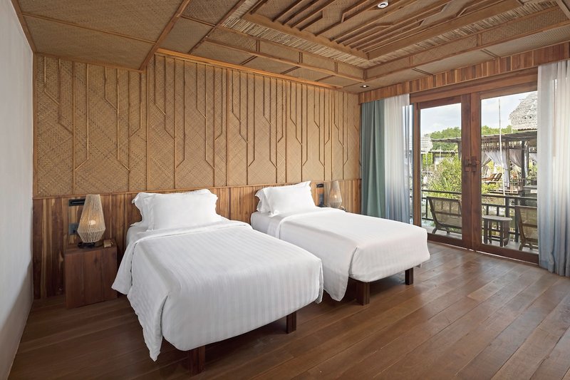 Venice Krabi Villa Resort 13