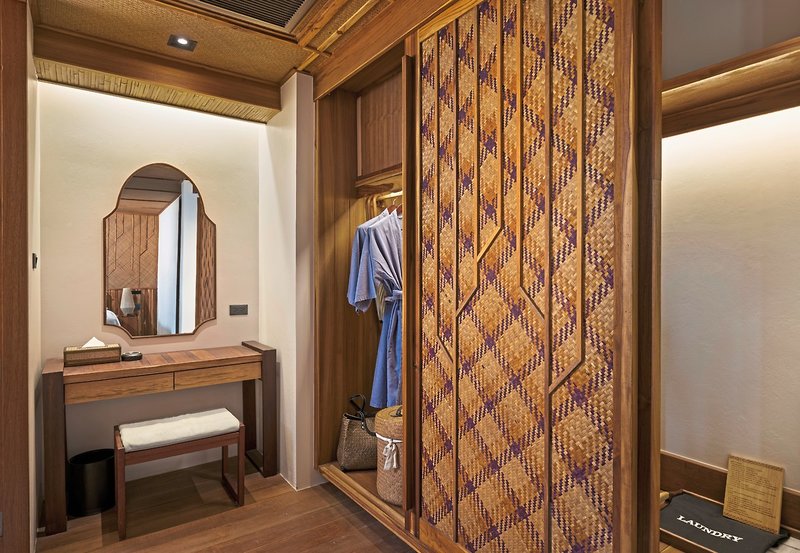 Venice Krabi Villa Resort 15