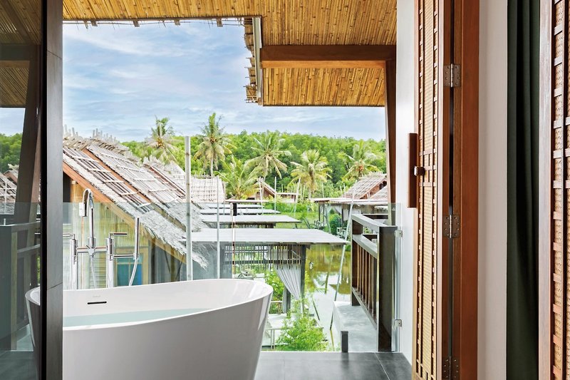 Venice Krabi Villa Resort 21