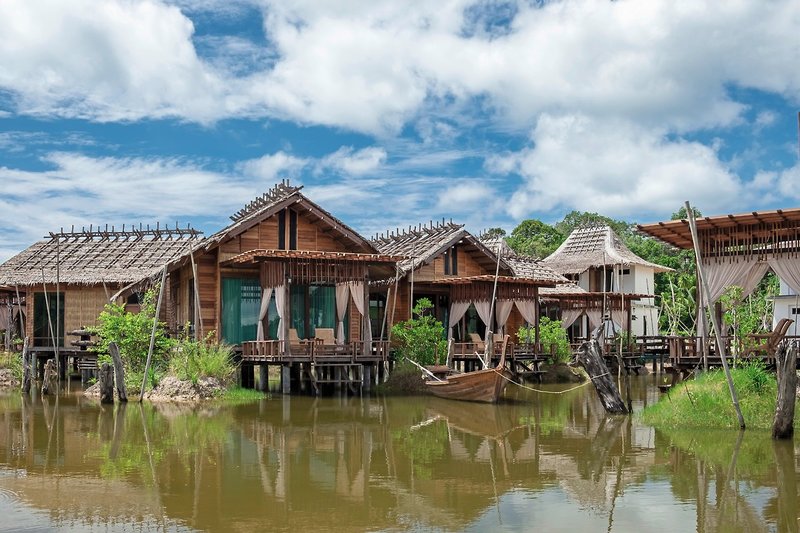 Venice Krabi Villa Resort 22