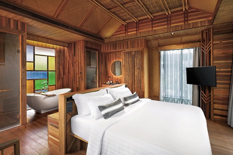 Venice Krabi Villa Resort 23