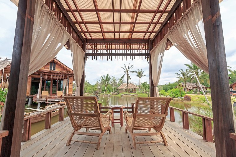 Venice Krabi Villa Resort 26