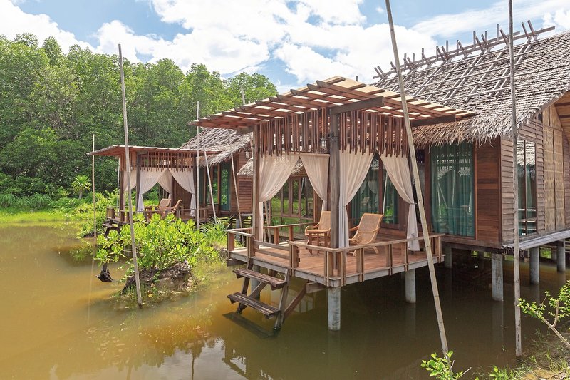 Venice Krabi Villa Resort 27