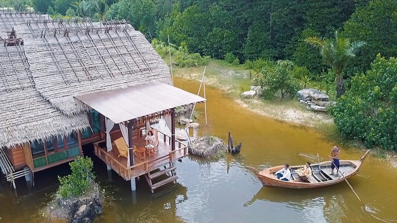 Venice Krabi Villa Resort 28