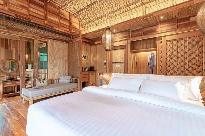 Venice Krabi Villa Resort 30